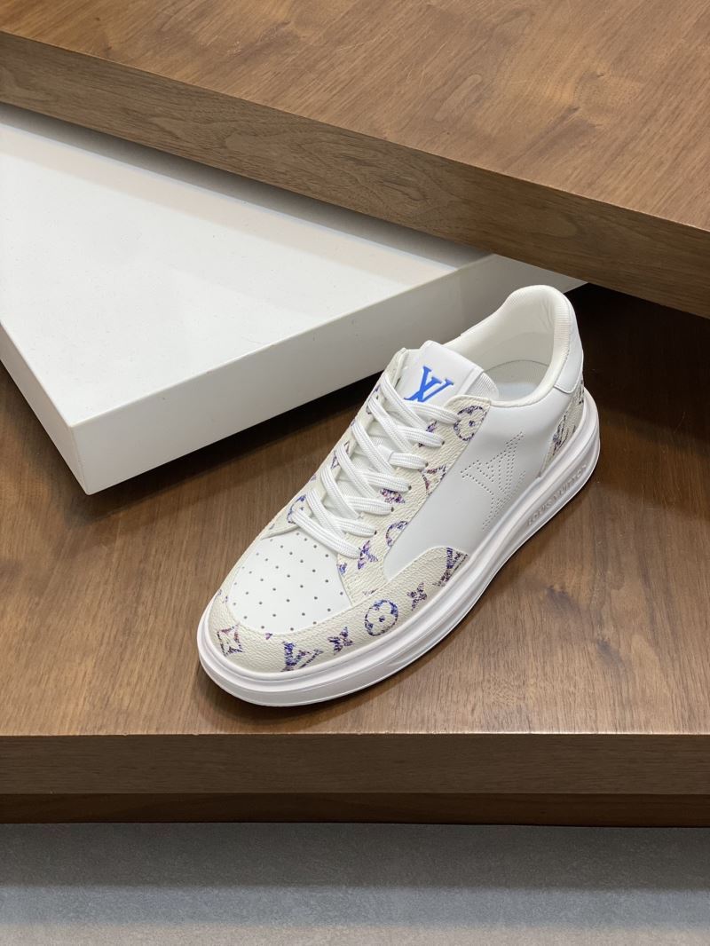 Louis Vuitton Low Shoes